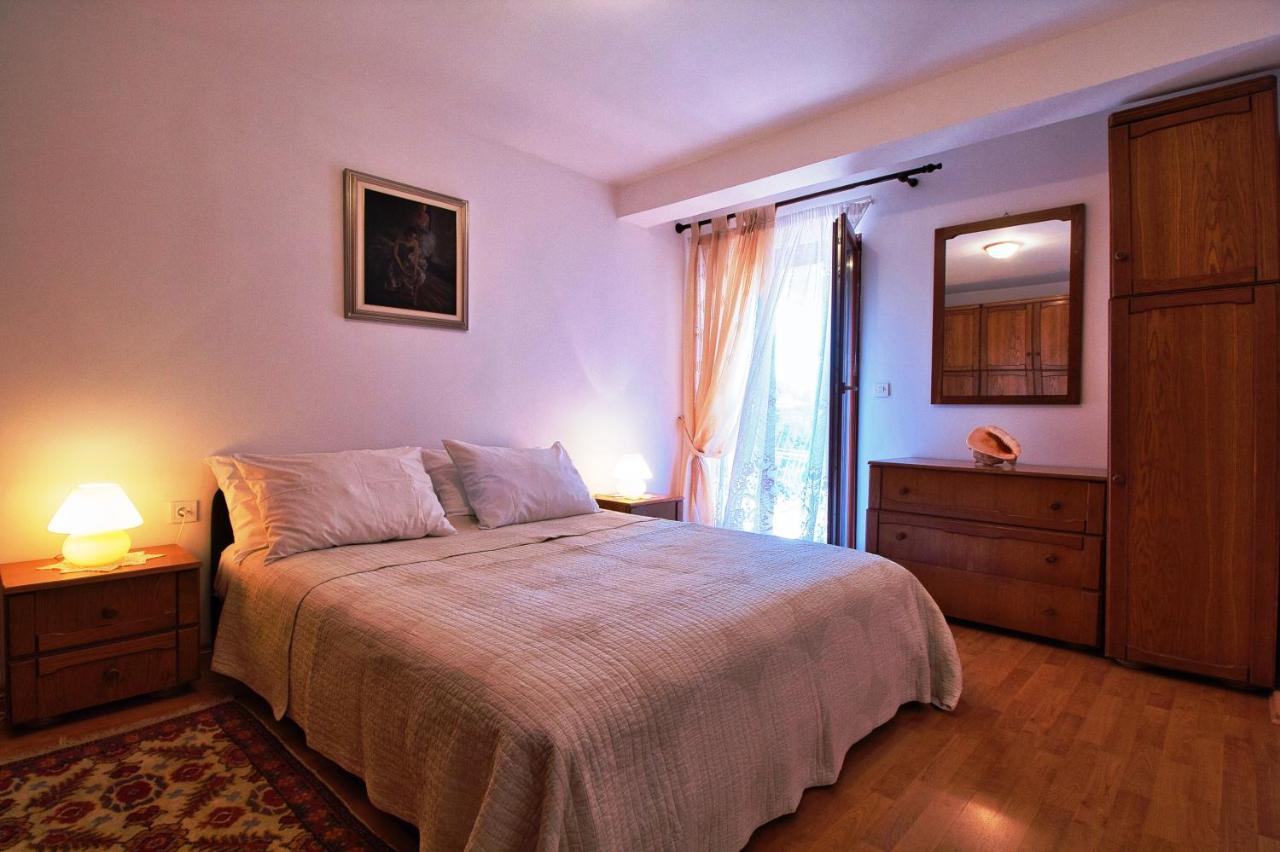 Apartment Monte Rovinj